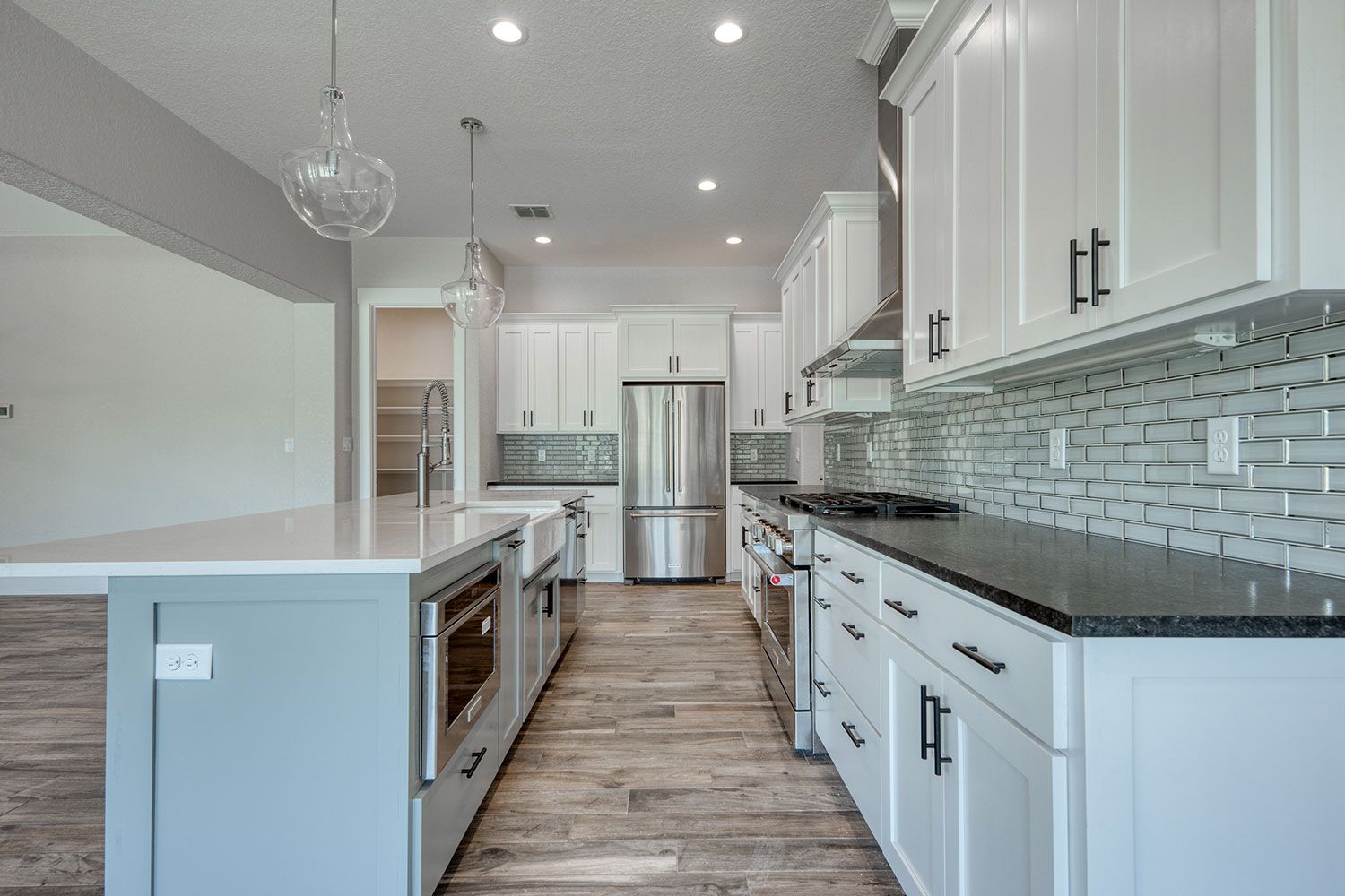 3 bedroom, 3½ baths, Boerne Texas home