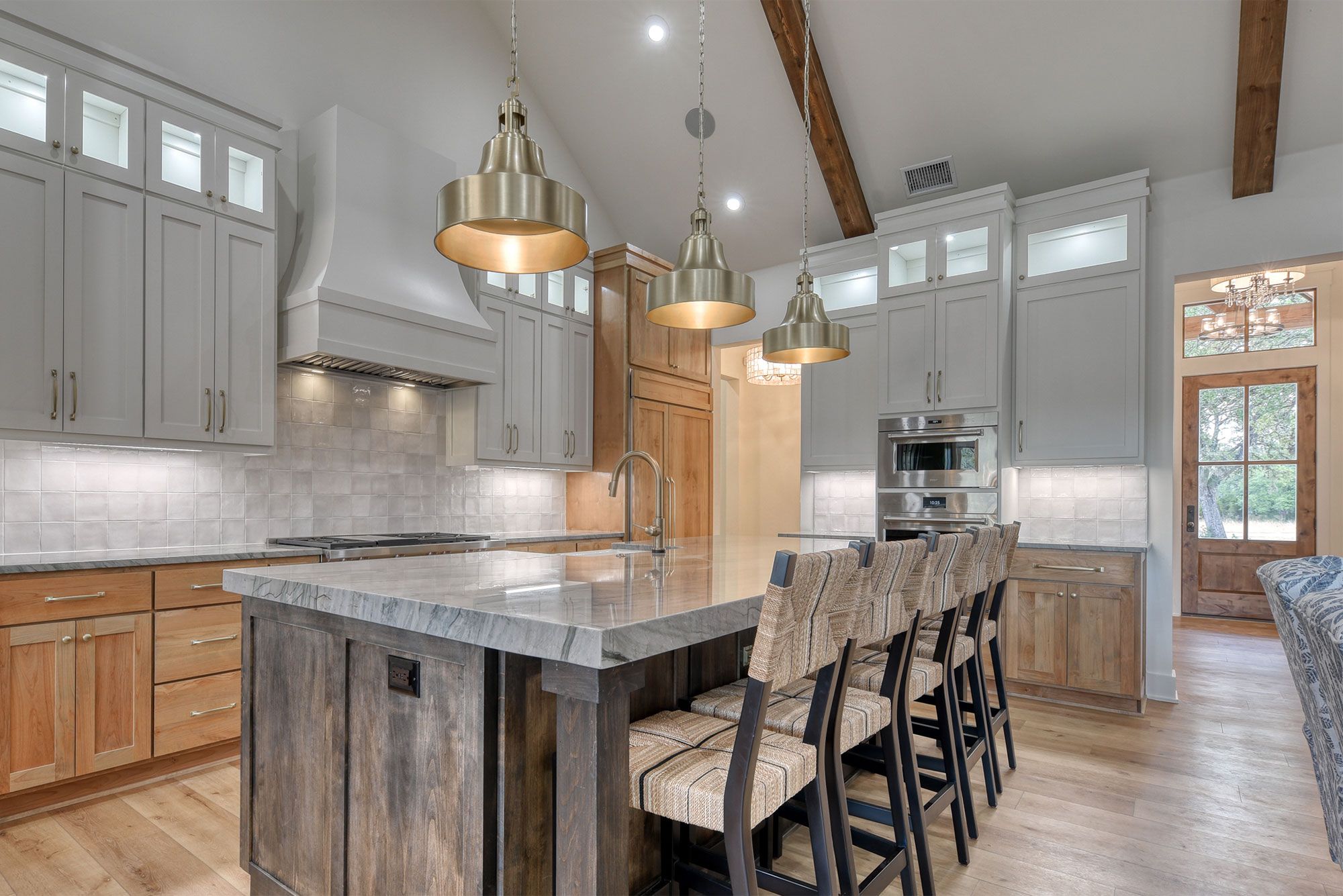 Wolff Custom Homes, Boerne