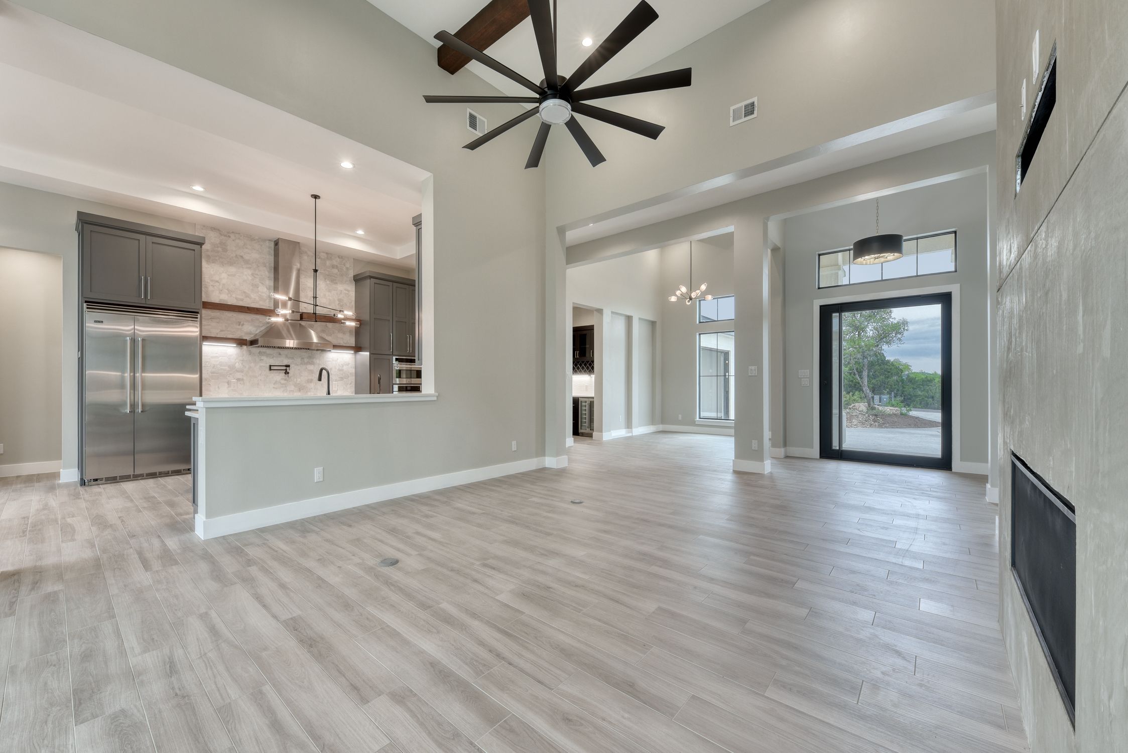 Stunning 3300sq/ft home in Helotes, TX