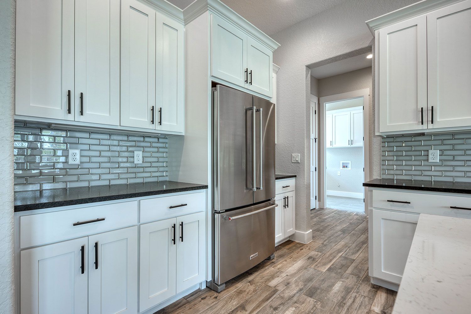 3 bedroom, 3½ baths, Boerne Texas home