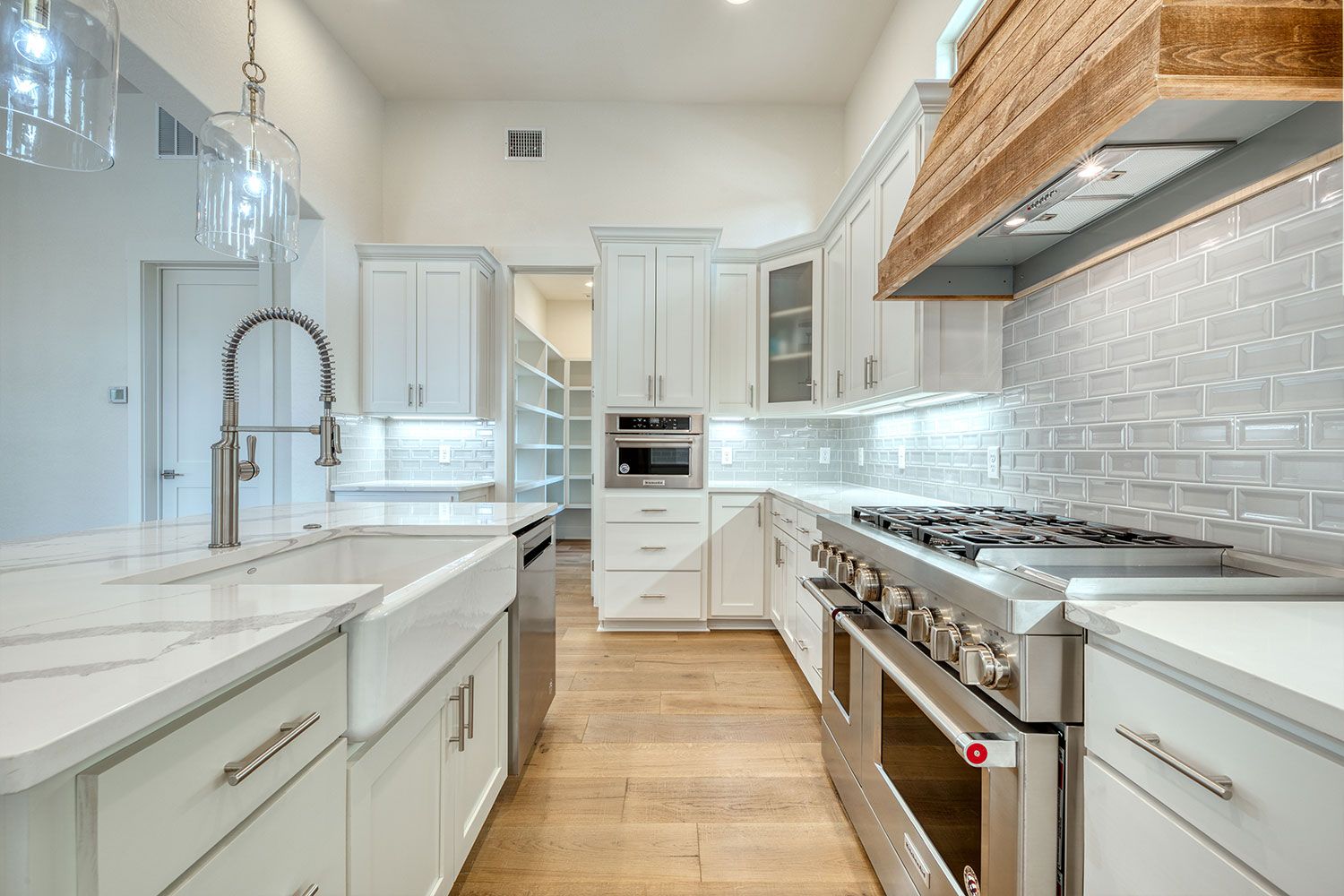 3 bedroom, 3½ baths, Boerne Texas home