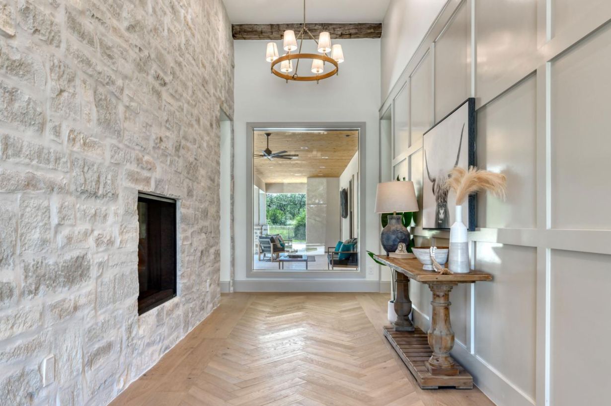 Wolff Custom Homes, Boerne and The Texas Hill Country