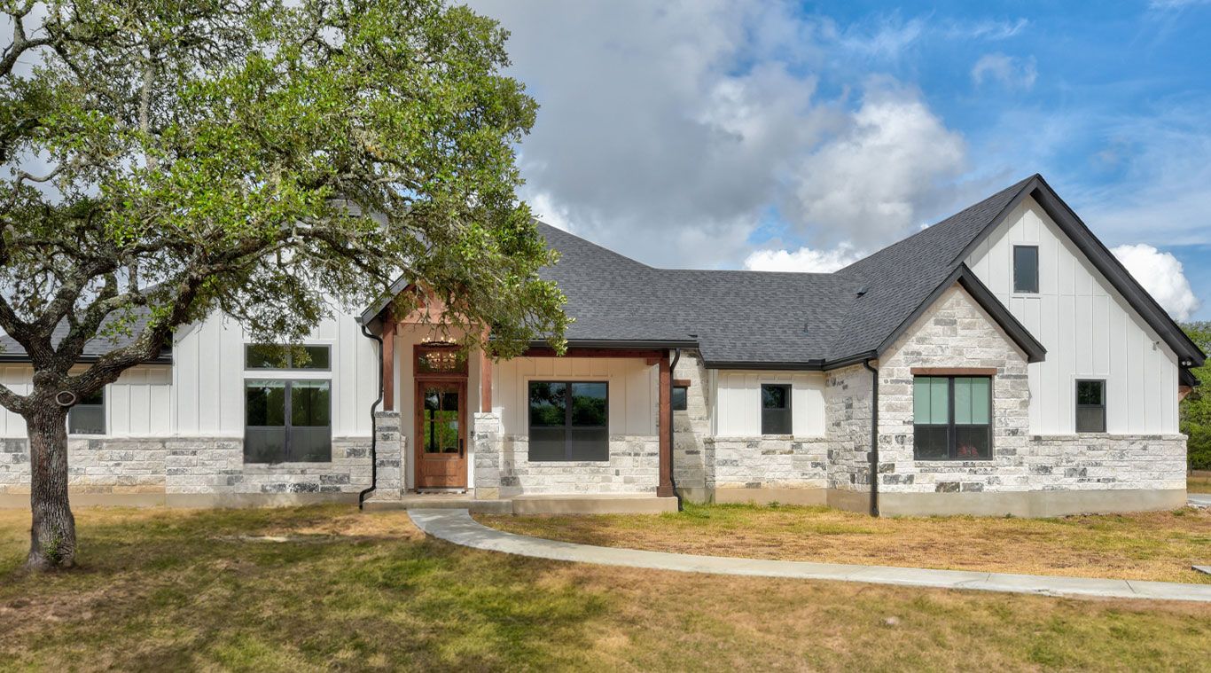 Wolff Custom Homes, Boerne