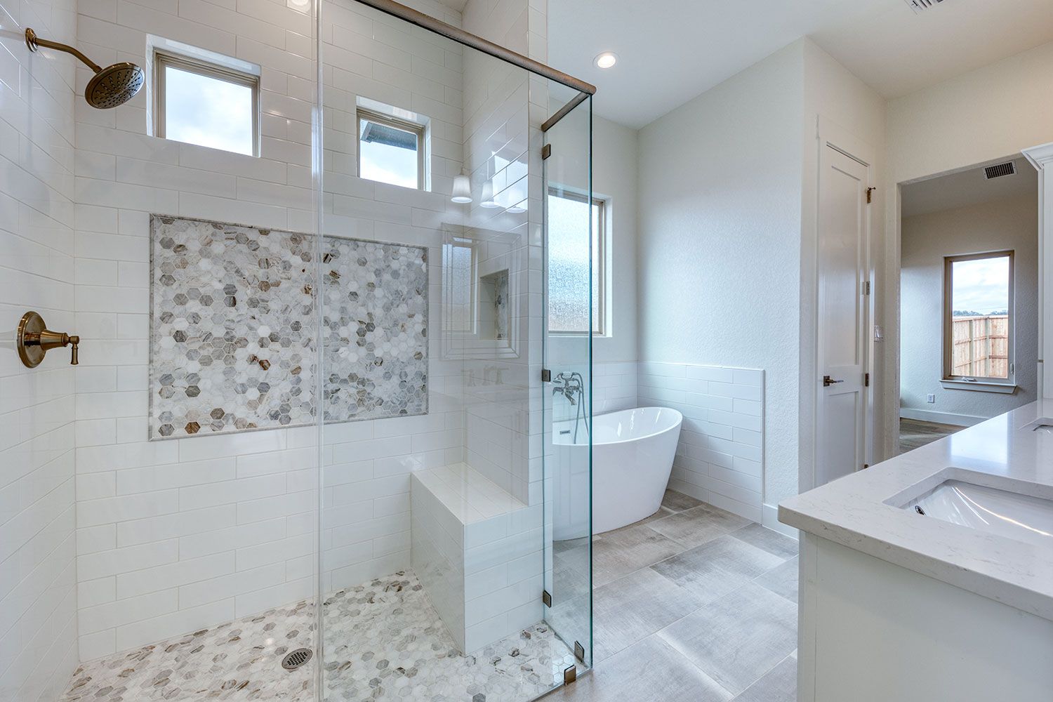 3 bedroom, 3½ baths, Boerne Texas home