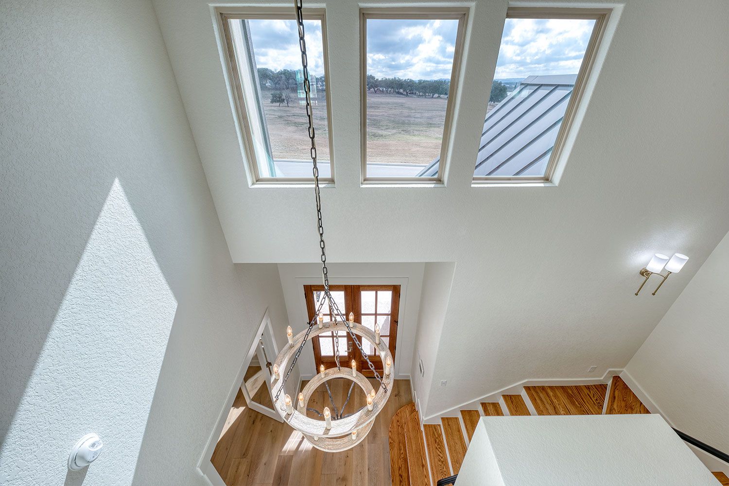 3 bedroom, 3½ baths, Boerne Texas home