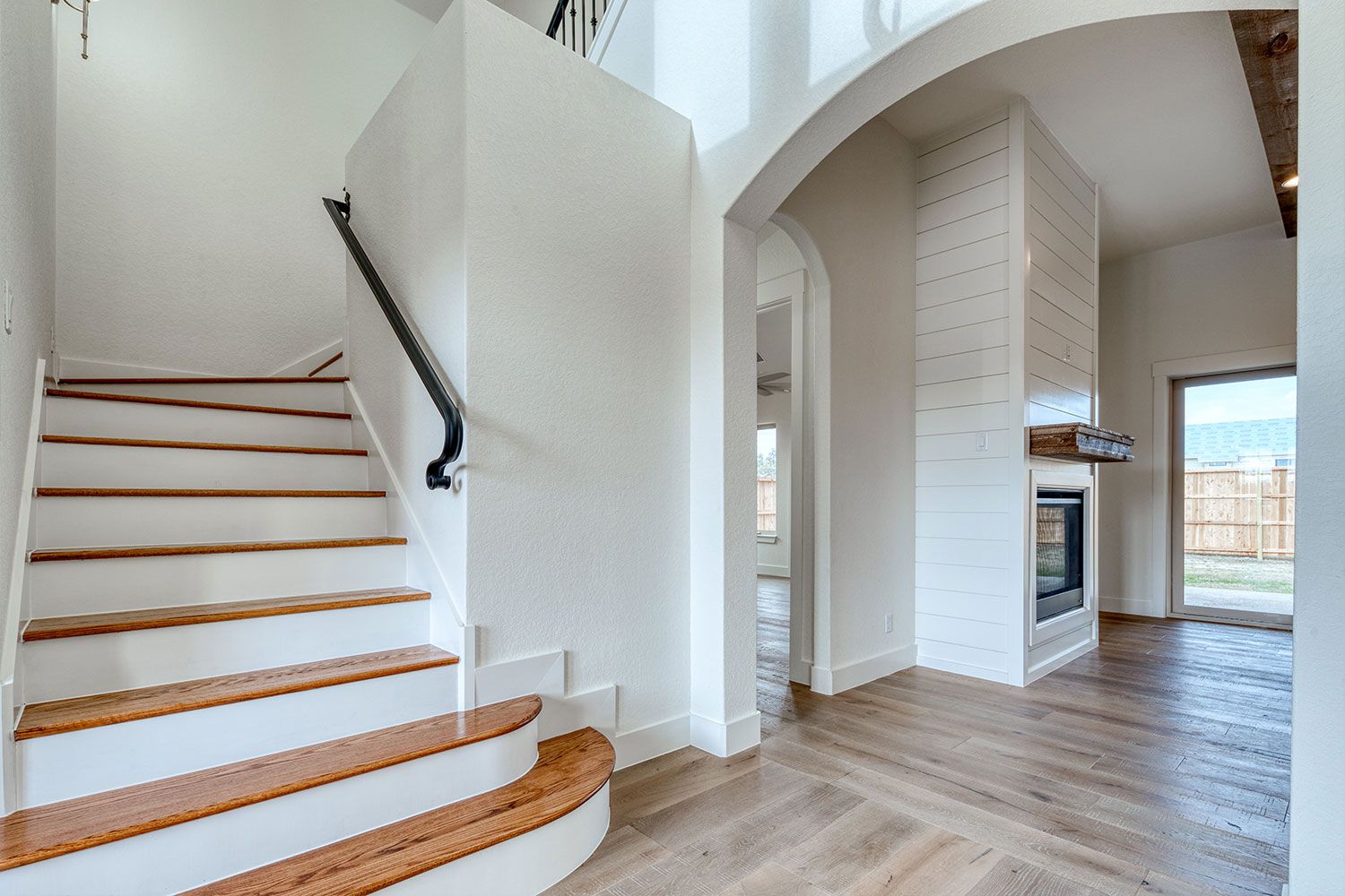 3 bedroom, 3½ baths, Boerne Texas home