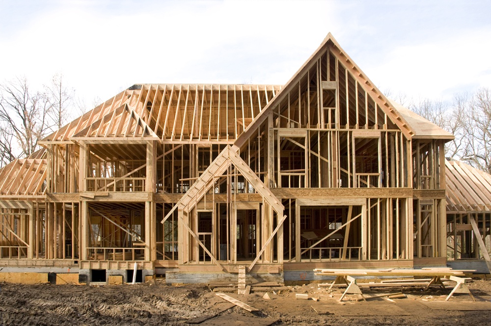 This gorgeous home has 7 bedrooms, 7 ensuite bathrooms, 2- ½ baths and a 4-car garage, Waring, Welfare, Texas